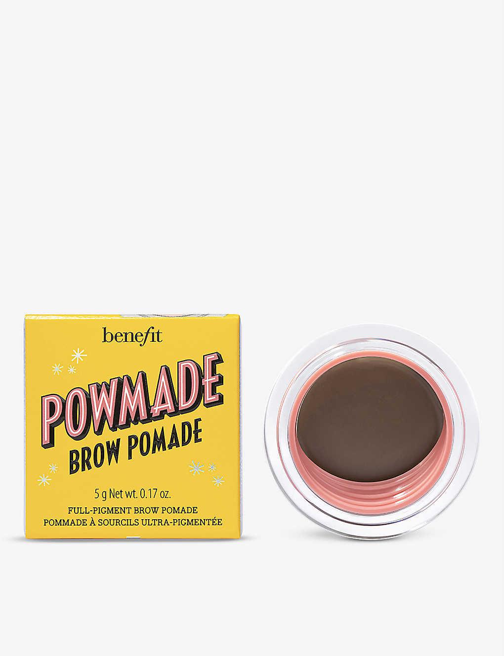 Benefit POWmade Brow Pomade