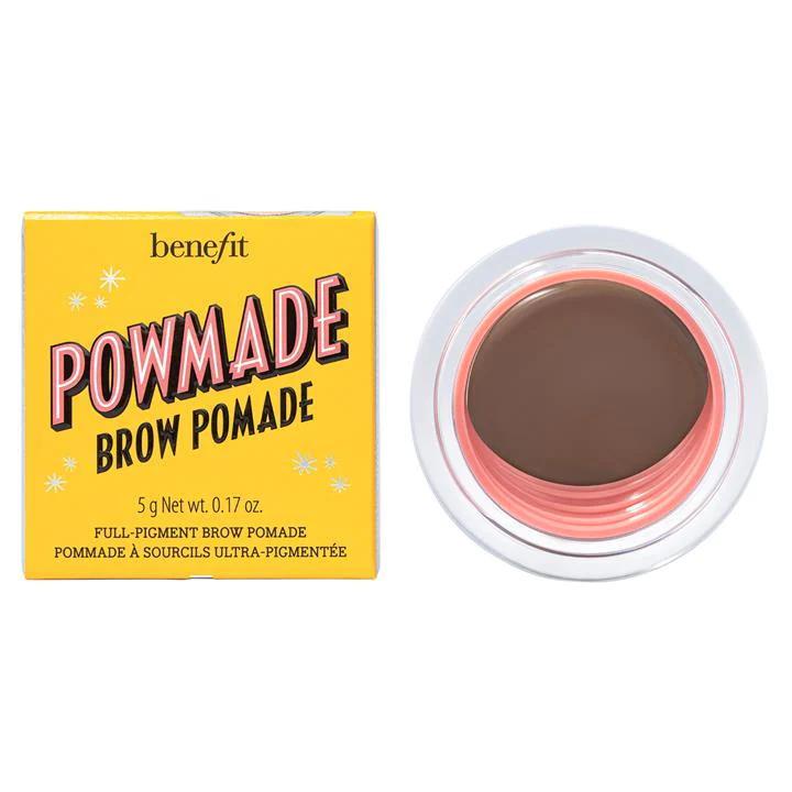 Benefit POWmade Brow Pomade 3 Warm light brown