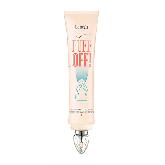 Benefit Puff Off!