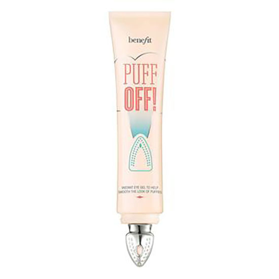 Benefit Puff Off!