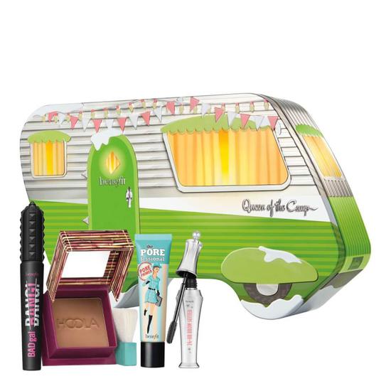 Benefit Queen of the Camp Gift Set