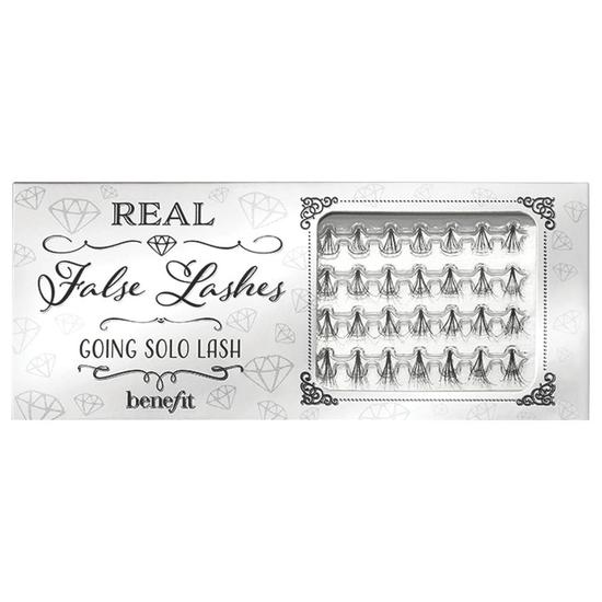 Benefit Real False Lashes Going Solo