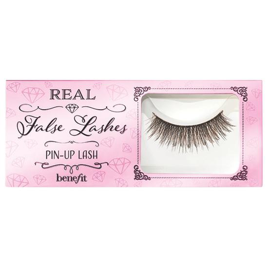 Benefit Real False Lashes Pin Up