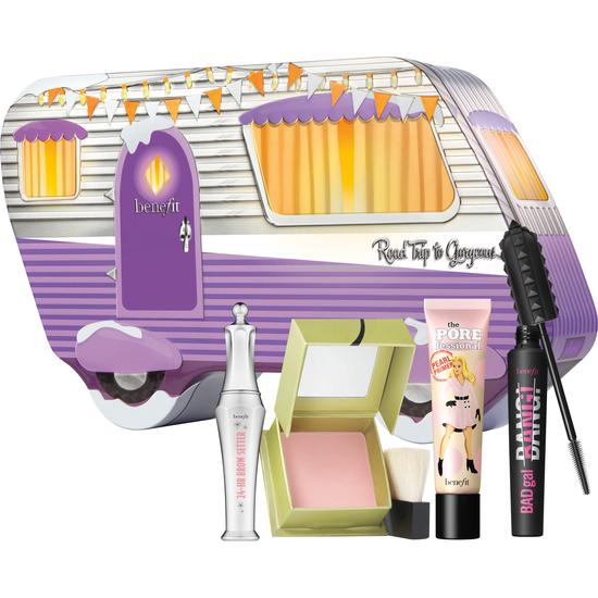 Benefit Road Trip to Gorgeous Gift Set