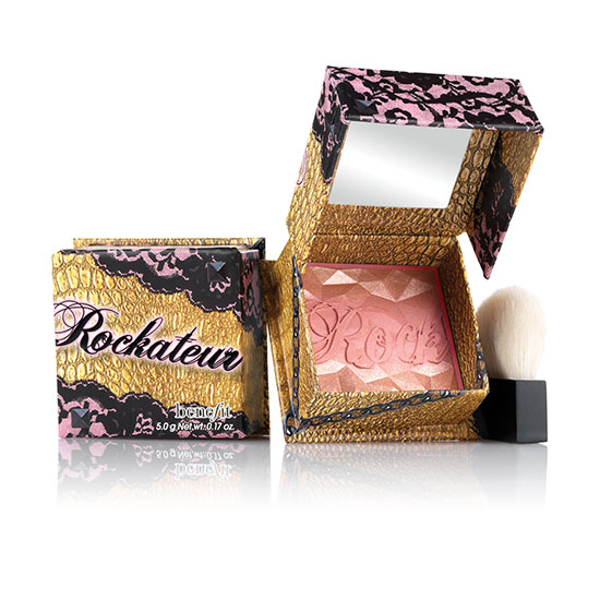 Benefit Rockateur Face Powder