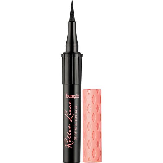 Benefit Roller Liner Mini-Size: Black