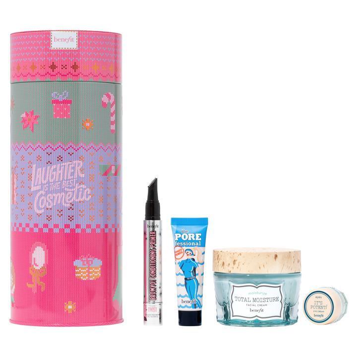 Benefit Season Of Skin Care Gift Set