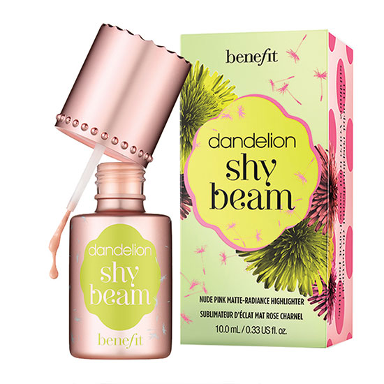 Benefit Shy Beam