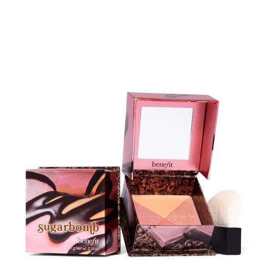 Benefit Sugarbomb Face Powder 8g
