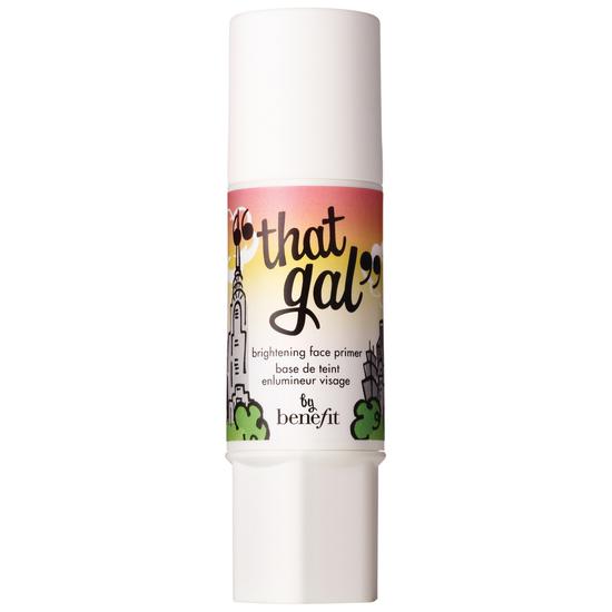 Benefit "that Gal" Brightening Face Primer Standard