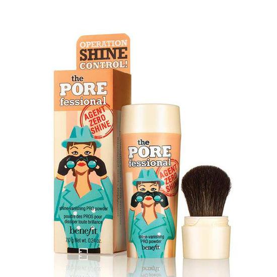 Benefit The Porefessional: Agent Zero Shine Primer 7g