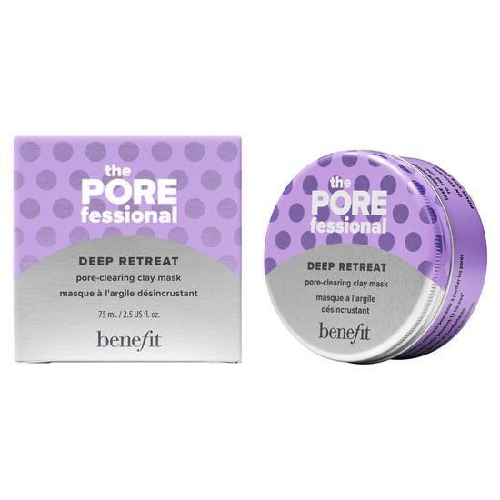 Benefit The Porefessional Deep Retreat Mask Full Size