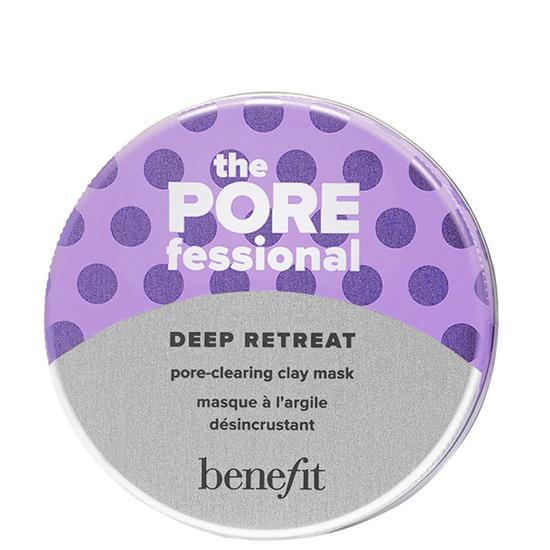 Benefit The Porefessional Deep Retreat Mask
