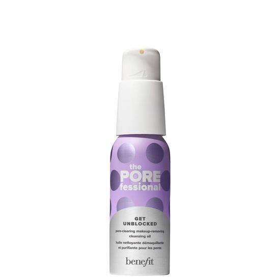 Benefit The Porefessional Get Unblocked Oil Cleanser