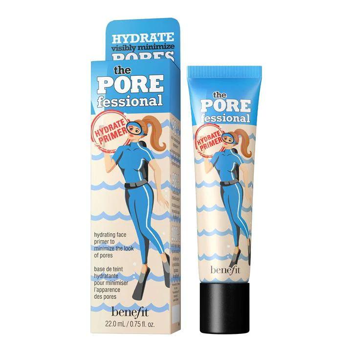 Benefit The POREfessional Hydrate Face Primer Standard