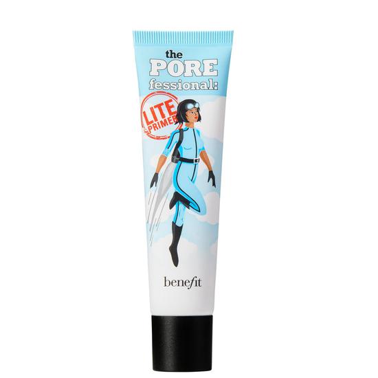 Benefit The POREfessional Lite Primer