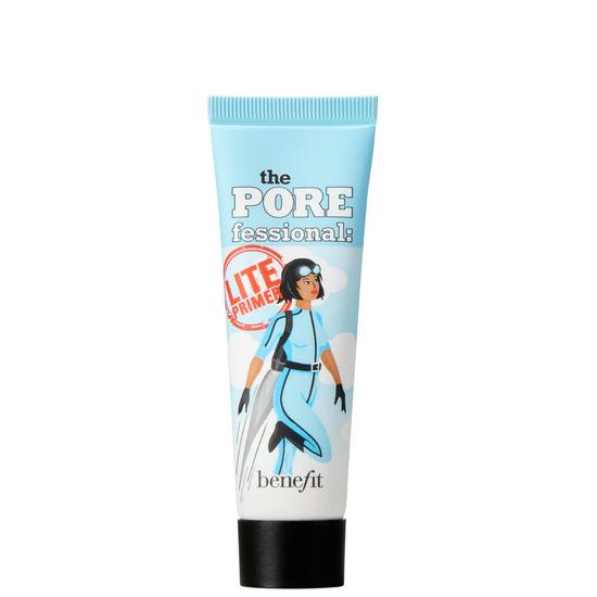 Benefit The POREfessional Lite Primer