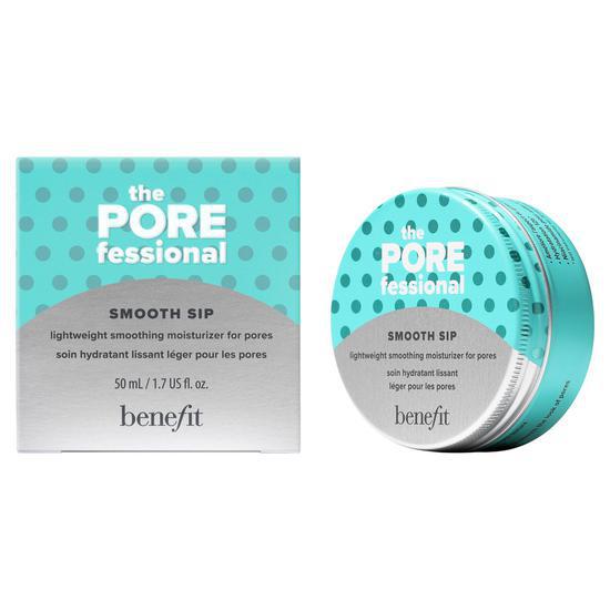 Benefit The Porefessional Smooth Sip Moisturiser