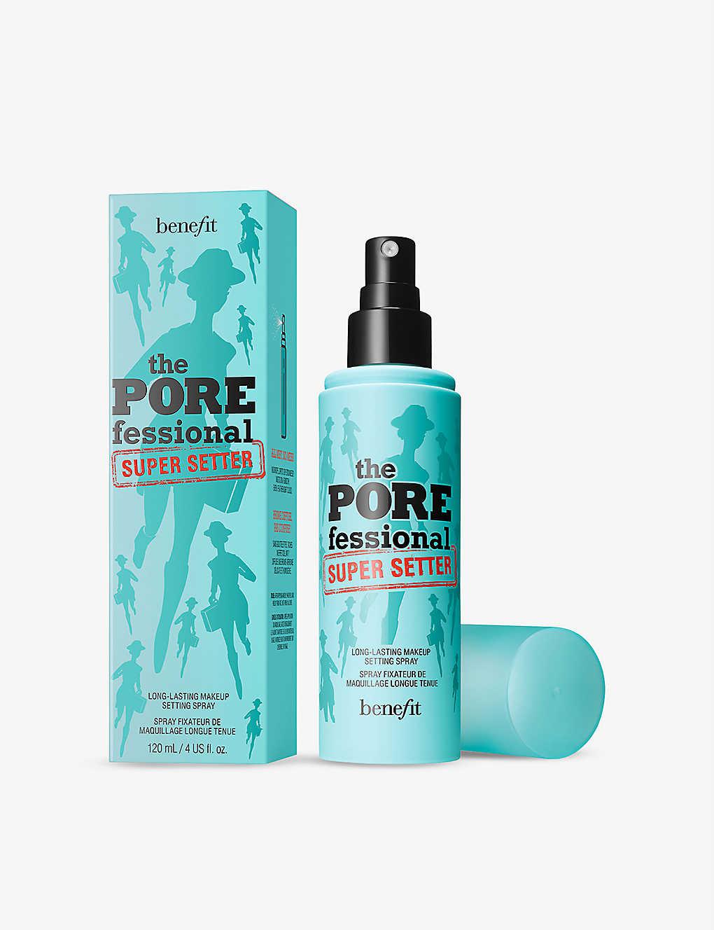 Benefit The POREfessional: Super Setter