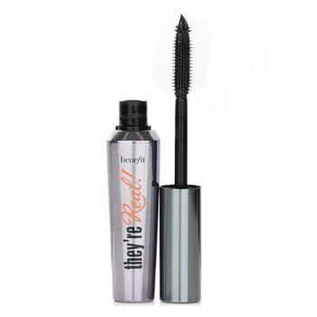 Benefit They're Real Beyond Mascara Black 8.5g