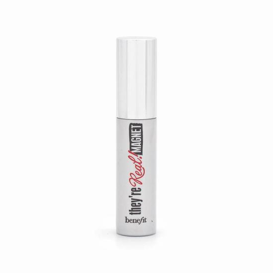 Benefit They're Real Magnet Mascara Supercharged Black 3g (Imperfect Box)