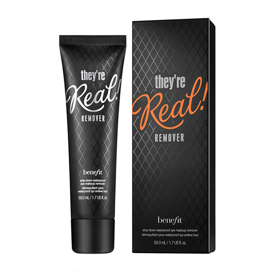 Benefit They're Real! Remover 50ml