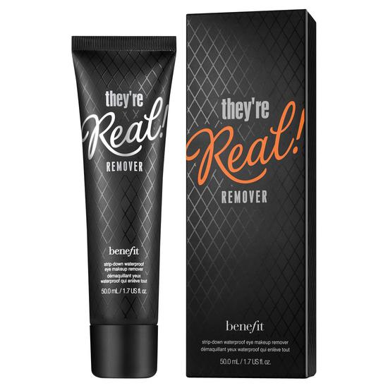 Benefit They're Real! Remover