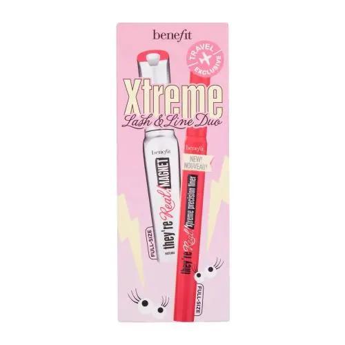 Benefit They're Real! Xtreme Lash & Line Duo