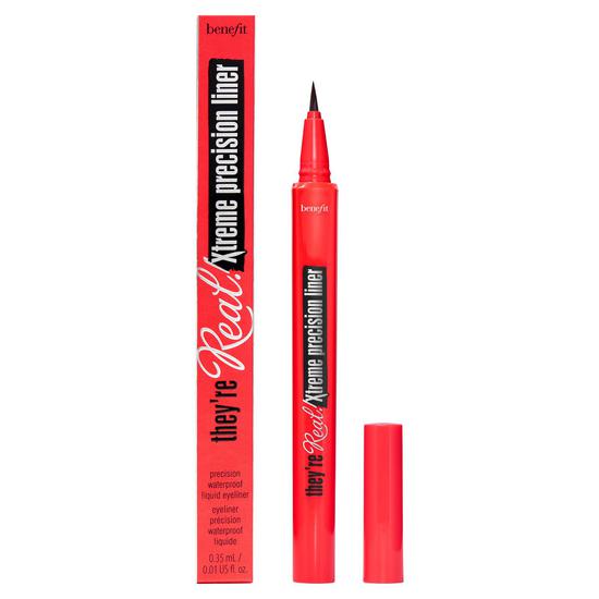Benefit They're Real Xtreme Precision Liquid Eyeliner