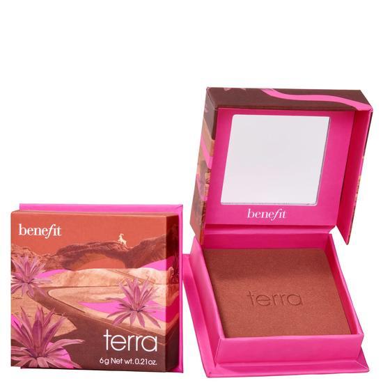 Benefit Wanderful World Blush
