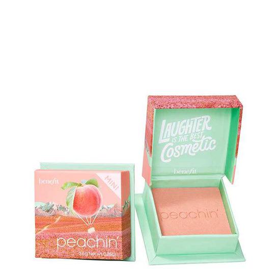 Benefit Wanderful World Blush