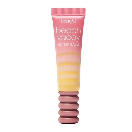 Benefit Wanderlust Lip Butter Balm Beach Vacay