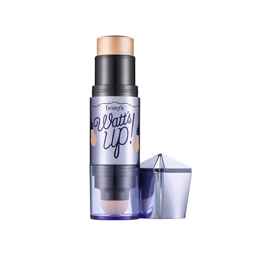 Benefit Watt's Up! Soft Focus Highlighter for Face