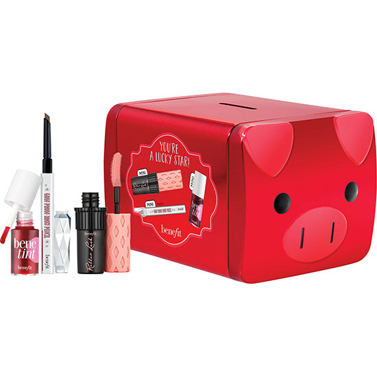 Benefit You're A Lucky Star! Gift Set
