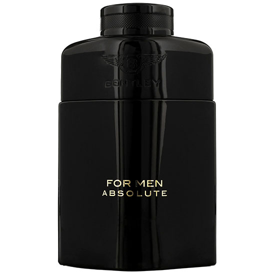 Bentley Absolute Eau de Parfum Spray