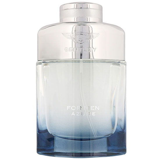 Bentley Azure Eau de Toilette Spray