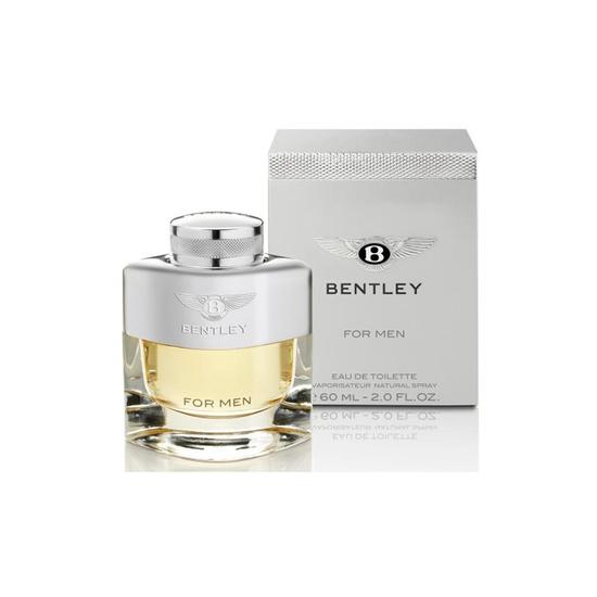 Bentley Eau De Toilette 60ml