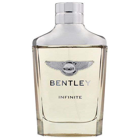 Bentley Infinite Eau de Toilette Spray