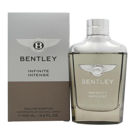 Bentley Infinite Intense Eau De Parfum 100ml