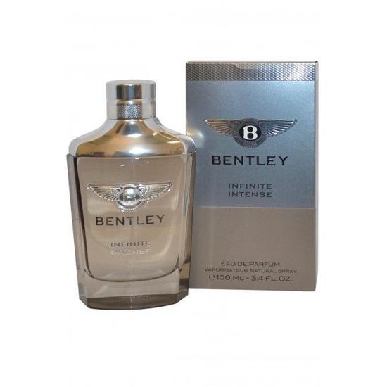 Bentley Infinite Intense Eau De Parfum Men's Aftershave Spray 100ml