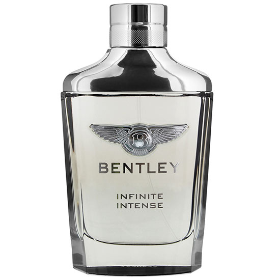 Bentley Infinite Intense Eau de Parfum Spray