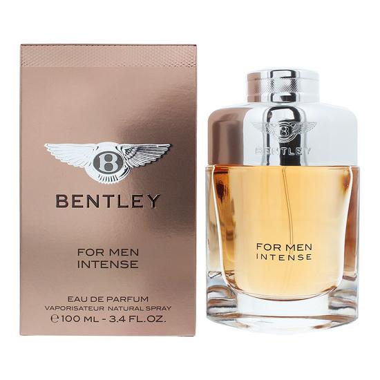 Bentley For Men Intense Eau De Parfum