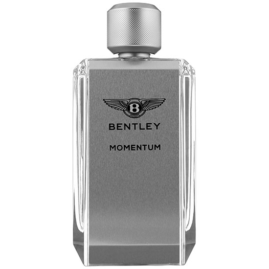 Bentley Momentum Eau de Toilette Spray