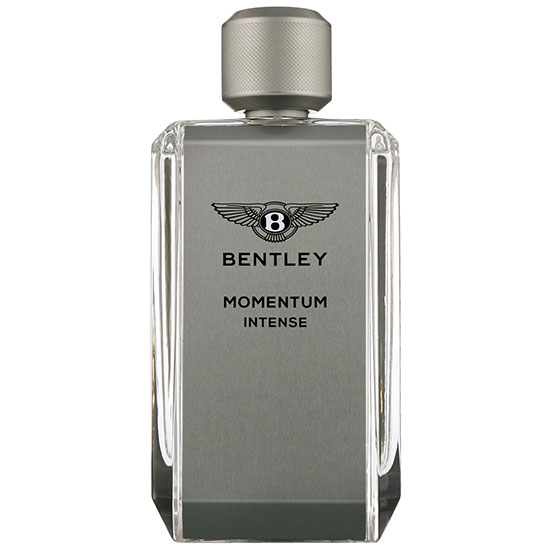 Bentley Momentum Intense Eau de Parfum Spray