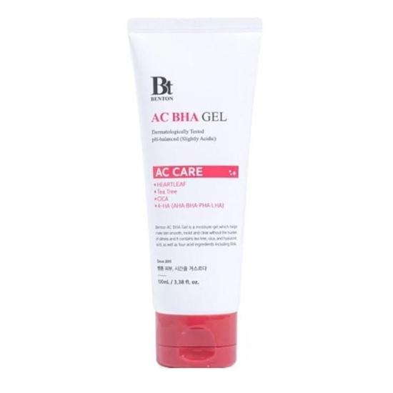Benton AC BHA Gel