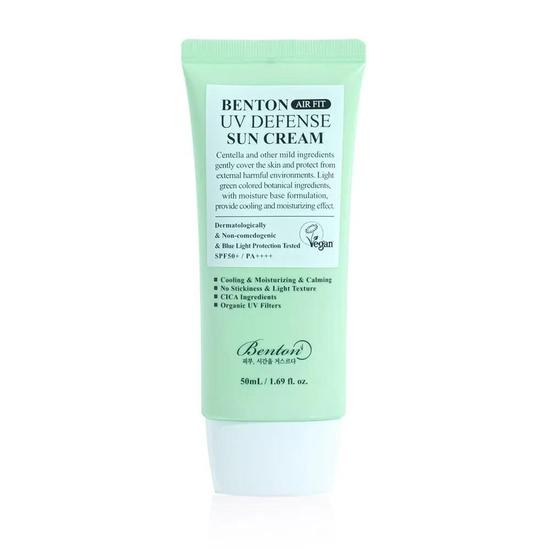 Benton Air Fit UV Defence Sun Cream SPF 50+
