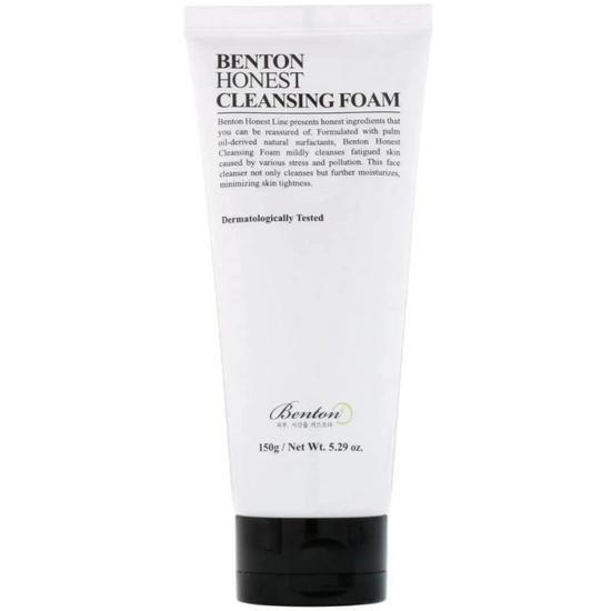 Benton Honest Cleansing Foam