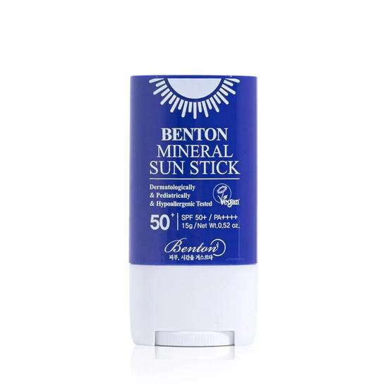 Benton Mineral Sun Stick SPF 50+