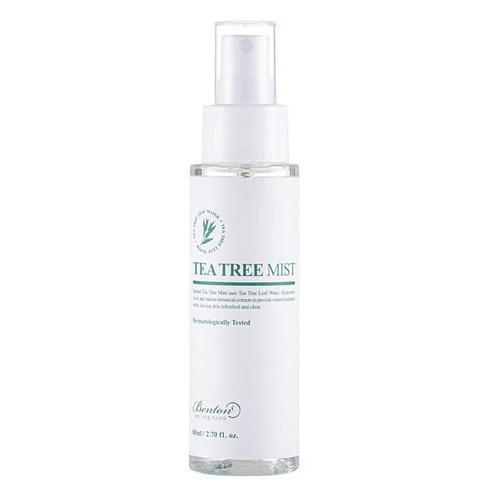 Benton Tea Tree Mist