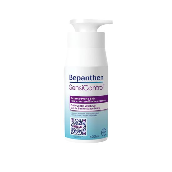 Bepanthen SensiControl Shower Gel 400ml